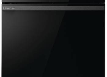 Outlet Agd: Piekarnik Hisense BSA66346PBG Warszawa