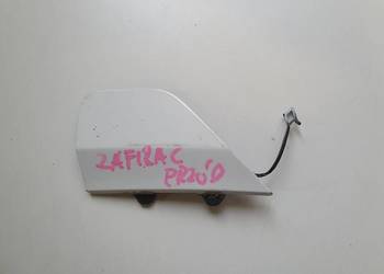 OPEL ZAFIRA C ZAŚLEPKA HAKA ZDERZAKA PRZÓD 13300487