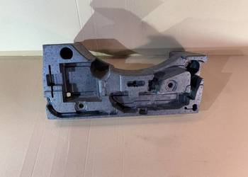 3C5012115C Wkład wnęki kola zestaw vw passat b6