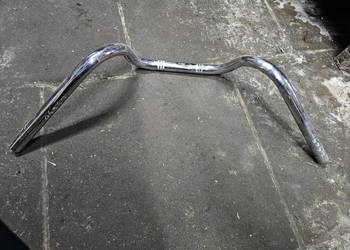 Suzuki LS 650 savage kierownica LS650 kierownik chopper bober czoper
