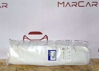 VOLVO XC40 19- OSŁONA LISTWA SŁUPKA DRZWI PRAWY TYŁ 31448394