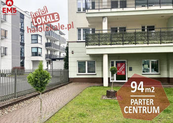 Lokal sprzedam Białystok 94m2
