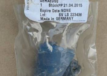 1K8839168B GRU VW SEAT SKODA Listwa zamka drzwi tylnych prawych