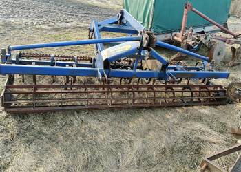 Agregat uprawowy Rolmasz 3 m z hydropakiem