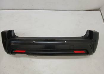 ZDERZAK TYLNY BMW X3 E83 M PAKIET 475/9