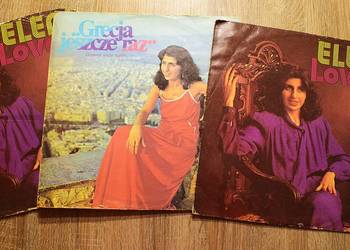 Eleni - Lovers , Grecja jeszcze raz