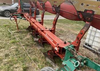 Kverneland ls95 5 skib