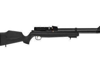 Wiatrówka PCP Hatsan AT44S-10 4.5 mm