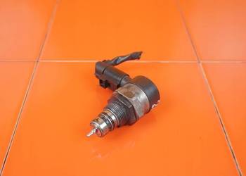 TIGUAN A3 EOS GOLF 2.0 TDI 10r 140KM CBA zawor cisnienia paliwa 057130764H