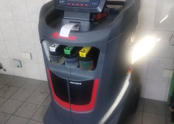 Acs Bosch lub Robinair stacja klimatyzacji - różne