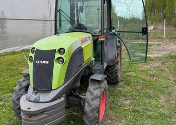 Claas Nectis 237 VE