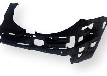 MERCEDES E-KLASA W211 Slizg zderzaka przod lewy OE