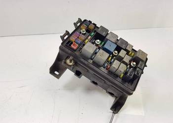 SKRZYNKA BEZPIECZNIKÓW CHEVROLET CORVETTE C6 2005