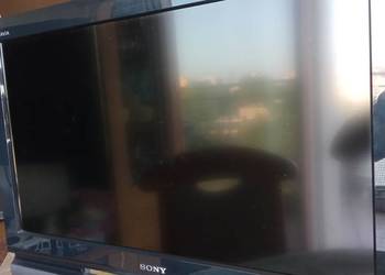 Telewizor monitor cyfrowy KDL- 26V4500 LCDSony Bravia 26"