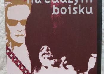 Gra na cudzym boisku Aleksandra Marinina