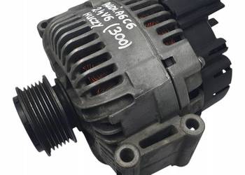 ALTERNATOR Audi A6 C6 2.4 V6 valeo 06E903016G TG17C023 180A