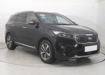 Kia Sorento 2.0 CRDi