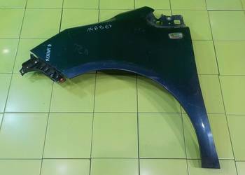 OPEL MERIVA B 1.7 CDTI 12r 5D blotnik lewy przod