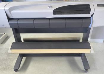 Sprzedam lub zamienię Ploter hp designjet 500
