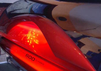 Ergoline 600 Classic