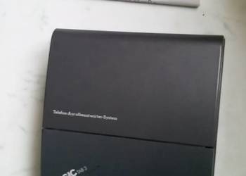 Automatyczna sekretarka LOGIC TAB 3 AN-4000 / TDK MC-60