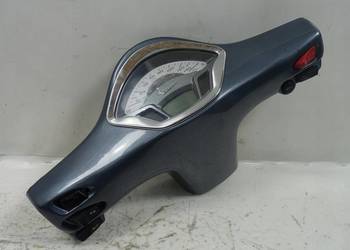 Vespa Granturismo GT 200 LICZNIK ZEGAR Osłona