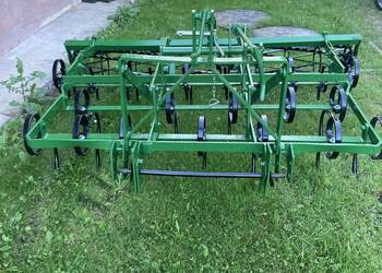 Kultywator agregat Kultywator agregat