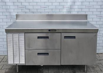 Stół chłodniczy 115/25/3