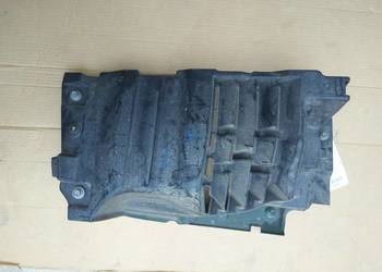 Osłona kabiny plastik Mercedes Actros A9605203822