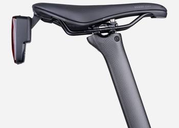 Uchwyt radaru do siodelka Trek Bontrager - Wahoo Trackr (rozmiar S)