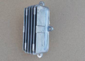 VW SEAT SKODA AUDI MODUŁ LED PRZETWORNICA JEŻ 11500011090