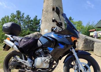 Honda Varadero xl 125