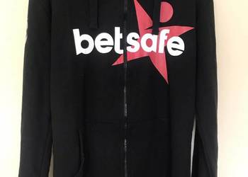 Bluza męska Betsafe M