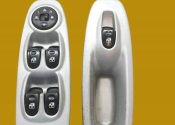 PRZEŁĄCZNIK SZYB KPL Hyundai Accent II (1999-2005)