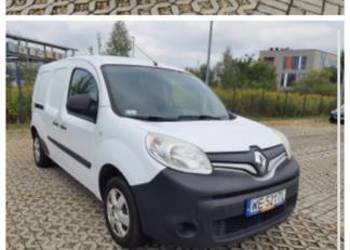 Renault Kangoo MAX Salon PL