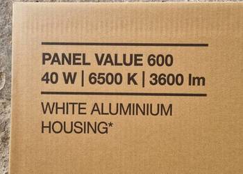 Sprzedam panel Led Value 600 Ledvance