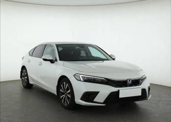 Honda Civic 2.0 e:HEV