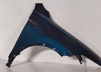 VW TIGUAN II ALLSPACE BŁOTNIK PRAWY PRZÓD LP5J 5NA821106E