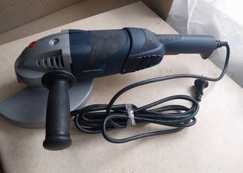 Szlifierkę kątową firmy kraftronic 2000W
