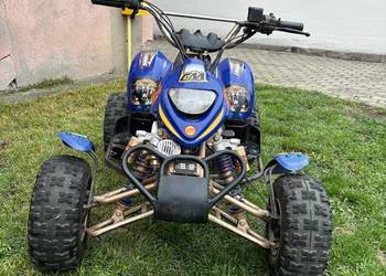 Sprzedam quada 125
