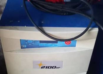 Prostownik EXIDE HP 48V 100A lub 80A