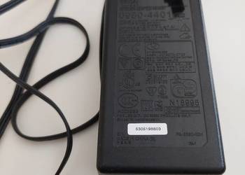 Zasilacz do drukarek HP DeskJet 5740 itp.