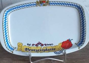 Półmisek Bavaria - Niemcy