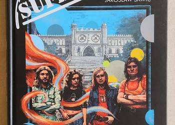 Budka Suflera Jarosław Sawic