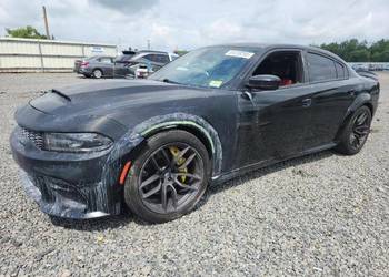 DODGE CHARGER R/T, rok produkcji 2016 z USA !!!