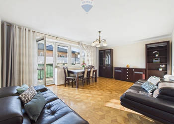 3 pokoje I 70m2 I parking I balkon I St. Miłosna