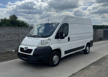 Peugeot Boxer L2H2 2.2 Hdi Klima