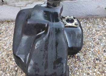 KEEWAY HURRICANE STORM MAC ZBIORNIK BAK PALIWA Motorower Skuter