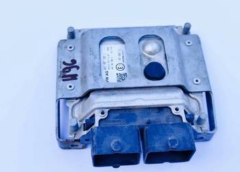 Skoda Citigo STEROWNIK KOMPUTER SILNIKA 1.0MPI 04C907309G