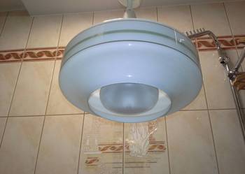 Żylandor Lampa klosz oświetleniowy oświetlenie Polamp TYP 12
